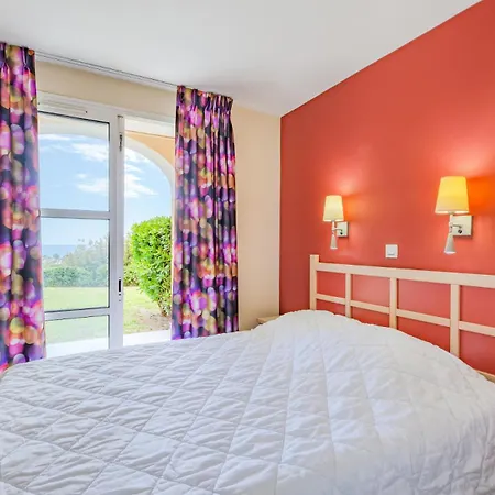 Apartment Le Village De Cap Esterel - Maeva - 2 Pieces 5 Personnes - Selection Mae-1765