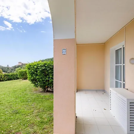 Le Village De Cap Esterel - Maeva - 2 Pieces 5 Personnes - Selection Mae-1765 Saint-Raphael (Var)