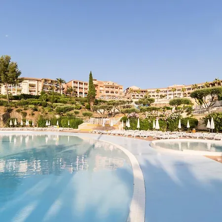 Apartment Le Village De Cap Esterel - Maeva - 2 Pieces 5 Personnes - Selection Mae-1765