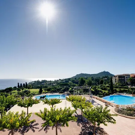 Le Village De Cap Esterel - Maeva - 2 Pieces 5 Personnes - Selection Mae-1765 Saint-Raphael (Var)