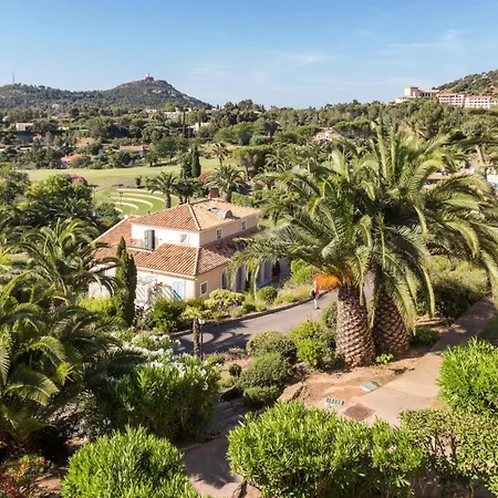 Le Village De Cap Esterel - Maeva - 2 Pieces 5 Personnes - Selection Mae-1765 Apartment *