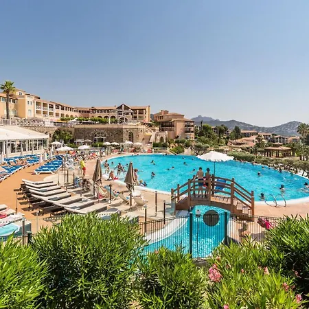 Le Village De Cap Esterel - Maeva - 2 Pieces 5 Personnes - Selection Mae-1765 Apartment
