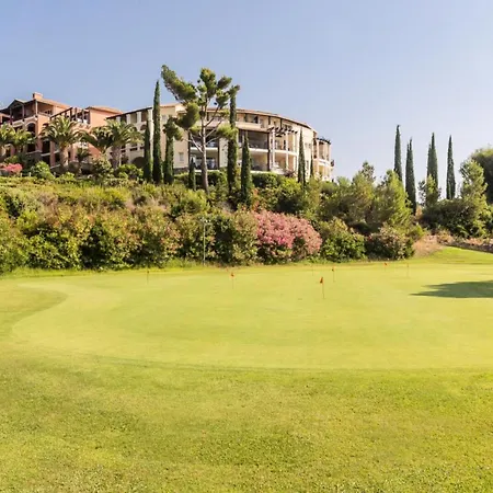 Apartment Le Village De Cap Esterel - Maeva - 2 Pieces 5 Personnes - Selection Mae-1765