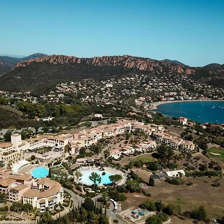 Le Village De Cap Esterel - Maeva - 2 Pieces 5 Personnes - Selection Mae-1765 Apartment Saint-Raphael (Var)