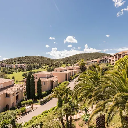Apartamento Résidence Le Village De Cap Esterel - Maeva - 2 Pièces 5 Personnes - Sélection Mae-1765 Saint-Raphaël