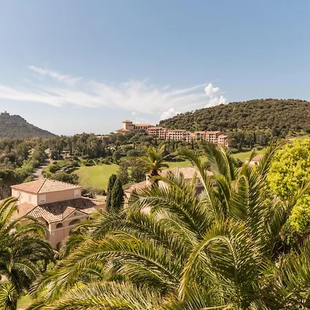 Résidence Le Village De Cap Esterel - Maeva - 2 Pièces 5 Personnes - Sélection Mae-1765