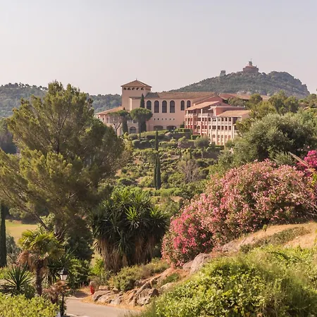 Résidence Le Village De Cap Esterel - Maeva - 2 Pièces 5 Personnes - Sélection Mae-1765 Apartamento