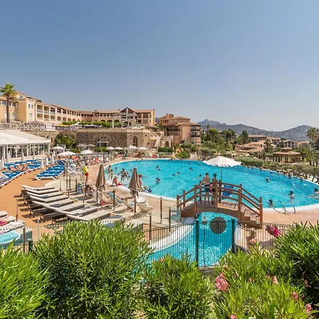 Apartamento Résidence Le Village De Cap Esterel - Maeva - 2 Pièces 5 Personnes - Sélection Mae-1765