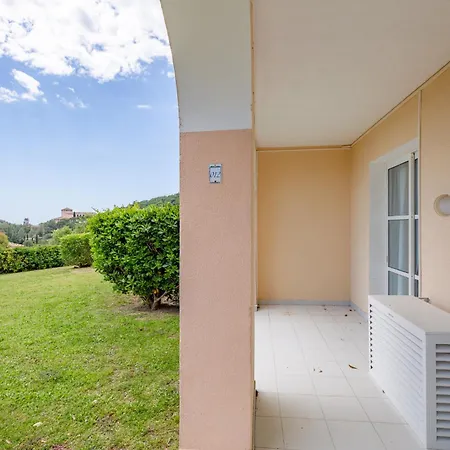 Résidence Le Village De Cap Esterel - Maeva - 2 Pièces 5 Personnes - Sélection Mae-1765 Apartamento Saint-Raphaël